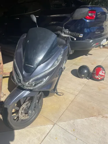 Moto Honda PCX 150 2020