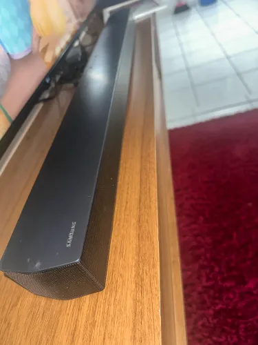 soundbars da Samsung transformam o áudio em cinema