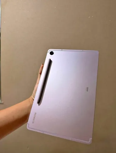 Tab S9 Fe