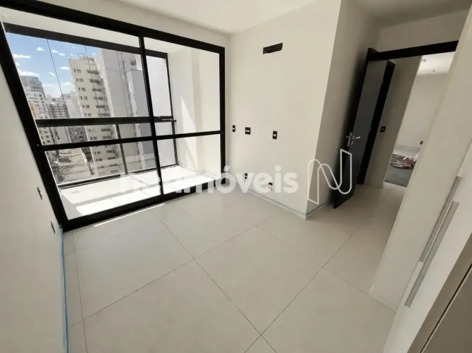 Apartamento 02 Quartos para Locação Praia do Canto