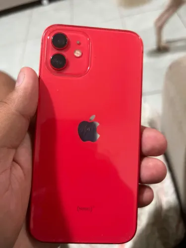 IPHONE 12 ( FAÇO TROCAS ) 