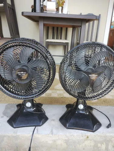 Ventiladores