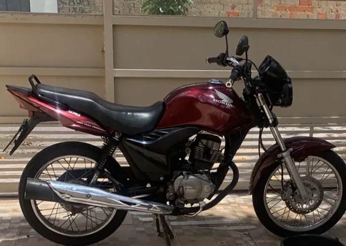 Moto fan mix 150