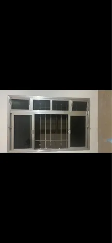 Janela sala/cozinha