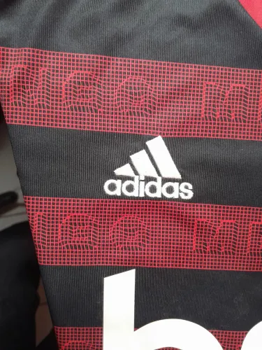 Camisa do Flamengo