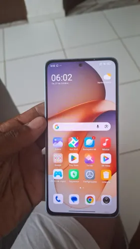Xiaomi note13 256mb