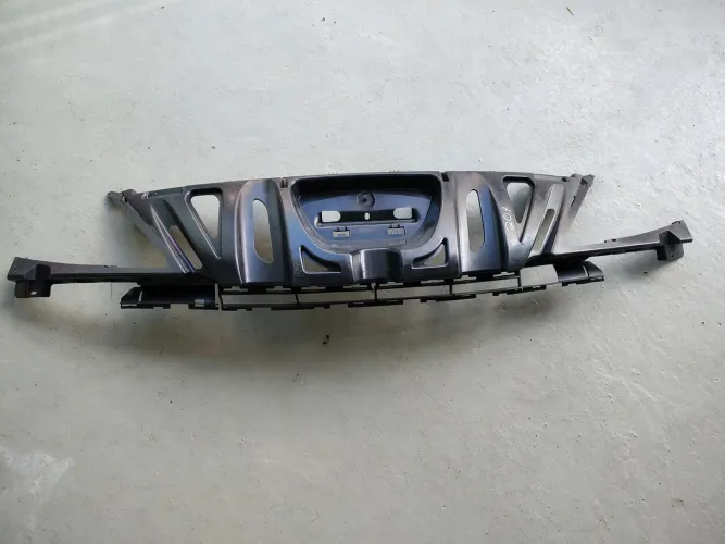 Suporte apoio do para-choque dianteiro Peugeot 207