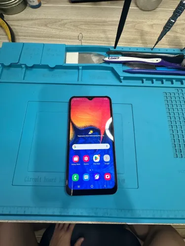 Samsung Galaxy A10 32GB | Tela Nova | Funcionando Perfeitamente