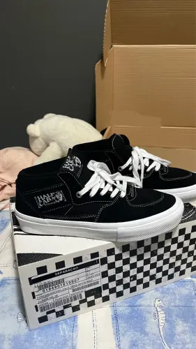Vans Half Cab Original
