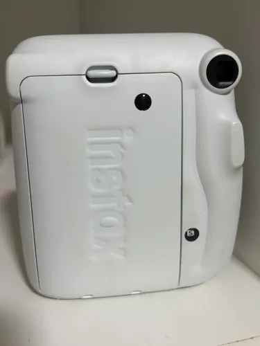 Fujifilm Instax Mini 11 Branca