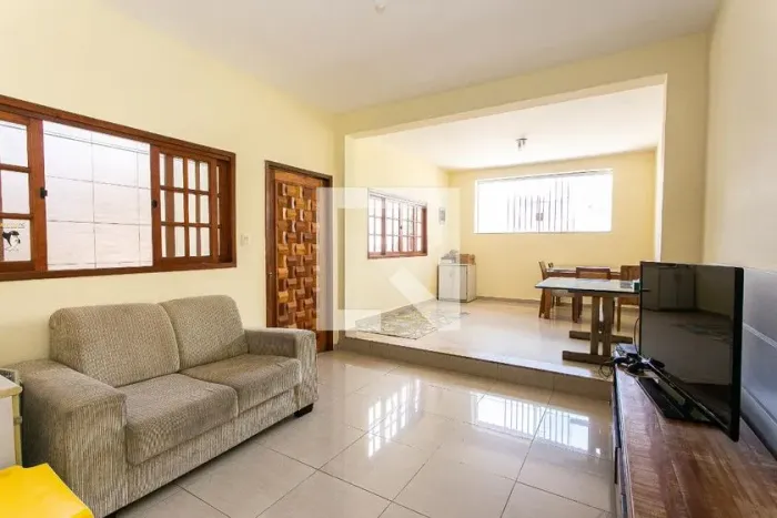 Casa à Venda - Vila Aricanduva, 3 Quartos, 130 m2