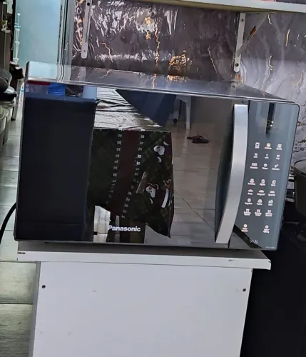 MICROONDAS PANASONIC 30 litros