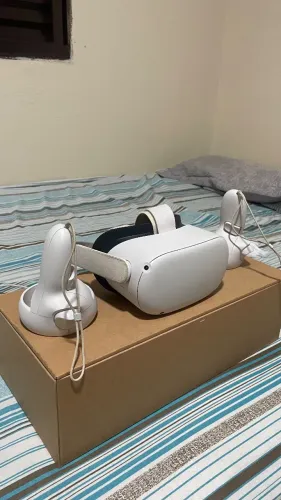 Oculus Quest 2 128 gb