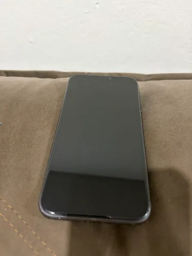 iPhone 11 128 Gb Preto