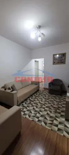 Casa à Venda em Vila Brasília - Oportunidade Imperdível!