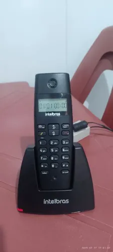 Telefone Sem Fio