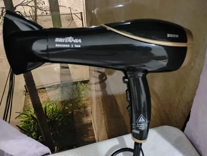 Vende esse secador
