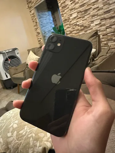 IPHONE 11 TODO ORIGINAL