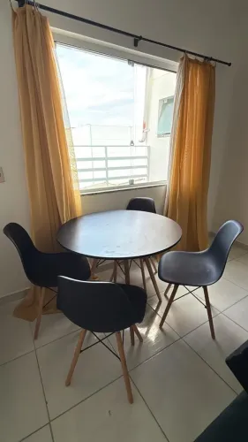 Mesa 4 lugares
