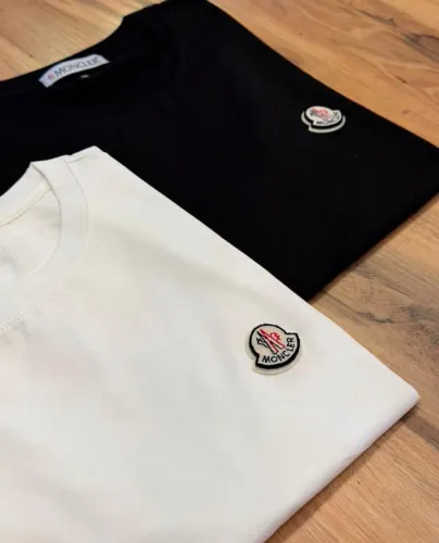 Camiseta moncler