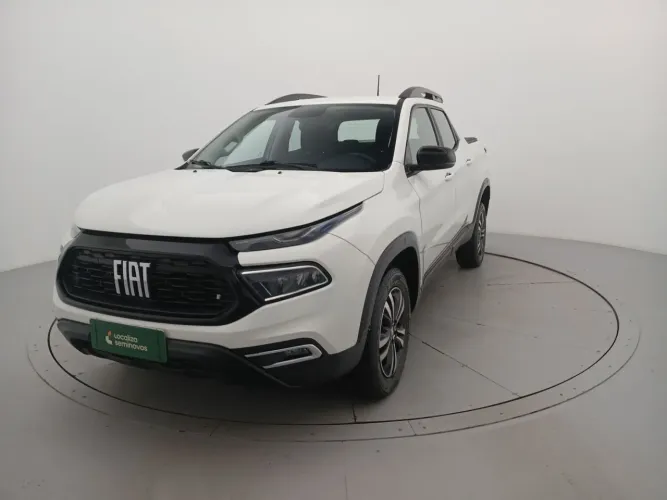 Fiat Toro Freedom 1.3 T270 4X2 Flex AUT 2025