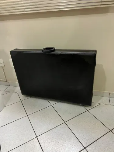 Vendo maca dobrável 
