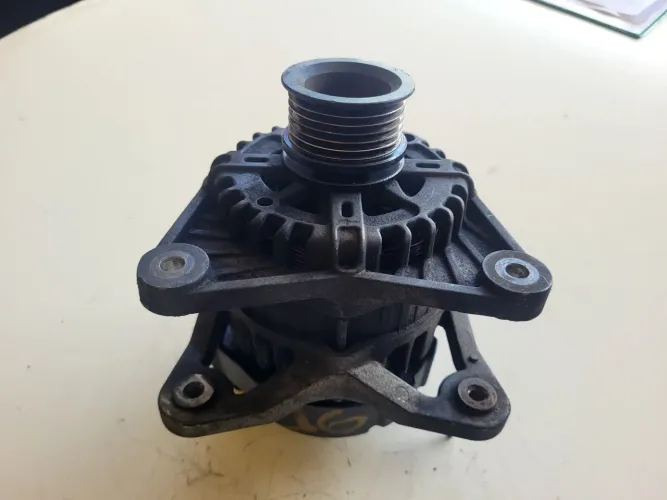 Alternador ford new fiesta 1.6 2013 14 15