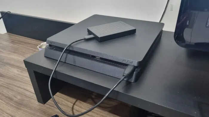 Ps4 - playstation 4 slim