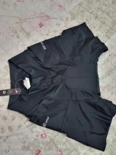 Roupas bike feminina
