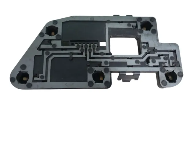 Soquete Lanterna Traseira Direita Peugeot 306 1999 2000 2001