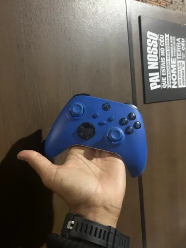 Manete do xbox série S