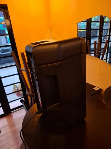 JBL IRX108BT
