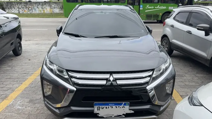 Mitsubishi Eclipse Cross HPE 1.5 16V 165cv AUT 2022