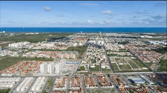 Apartamentos Próximos ao Shopping Praia Sul e à Praia!*