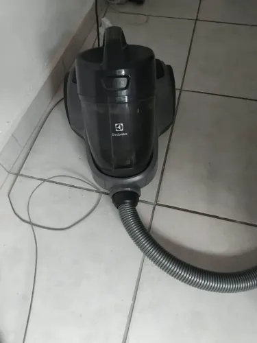 Vendo aspirador