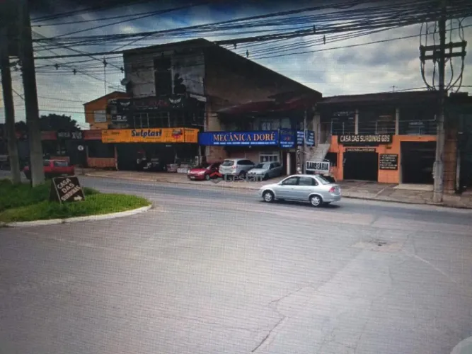 excelente ponto comercial na boqueirão canoas REF: G4397