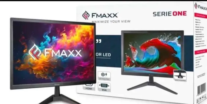 Monitor Led 17! Novo na caixa.