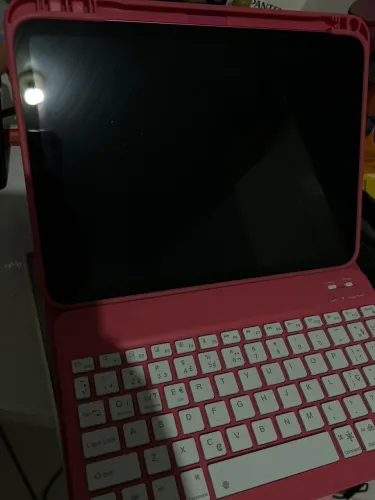 Ipad 11 a18