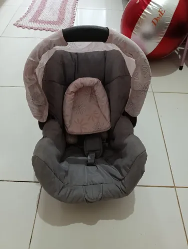 Bebê Conforto Galzerano