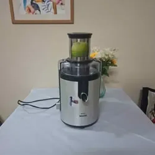 Centrífuga de frutas Philips Walita