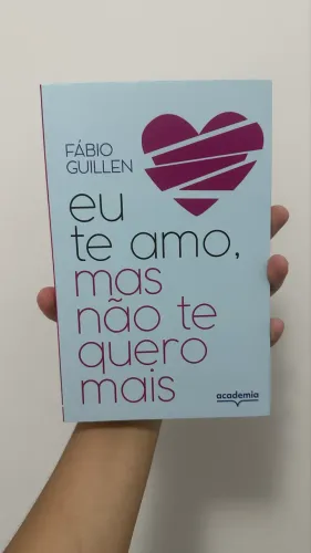 Livro novo