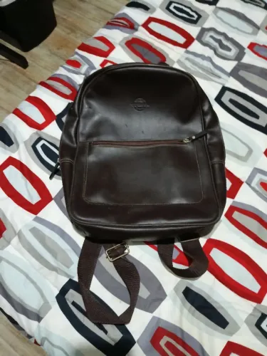 Mochila Artlux Estado de Novo