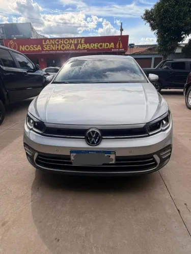 Volkswagen Polo Highline TSI 1.0 Flex 12V Aut. 2023