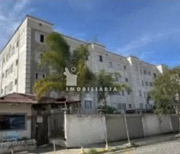 Apartamento para locação Condomínio Savassi, Vila Urupês, Suzano, SP