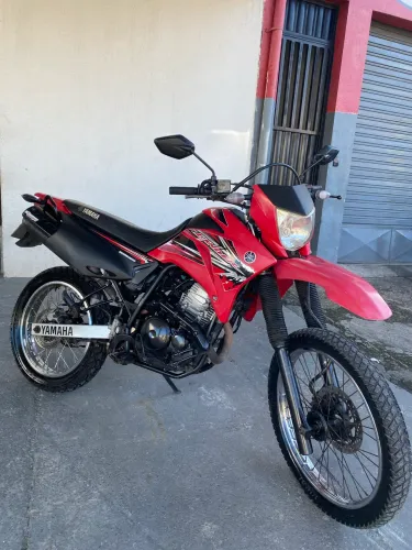 LANDER 250