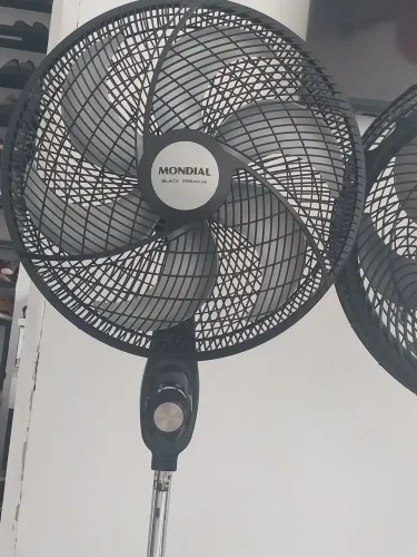 Ventilador mondial