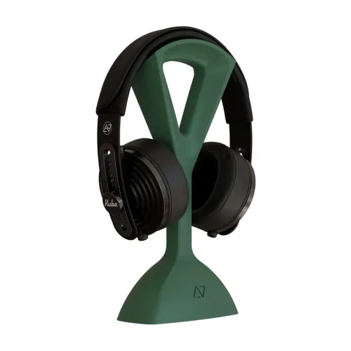 Suporte de Headset Elements Premium