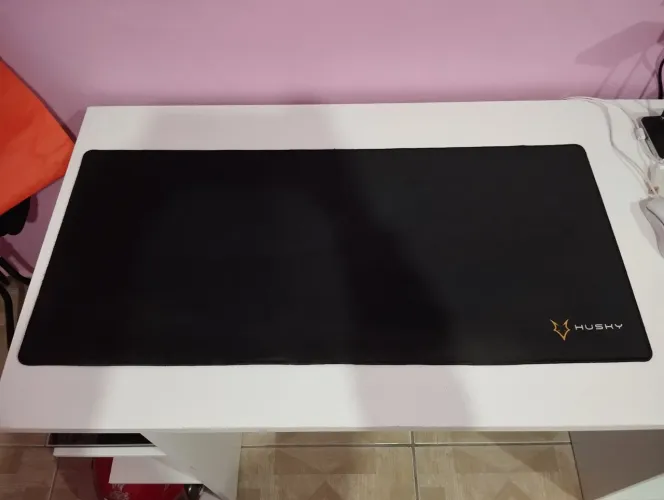 Mousepad Husky Gaming