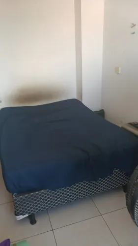 Cama casal