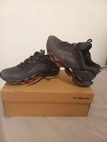 Tênis Mizuno Wave Prophecy 13
